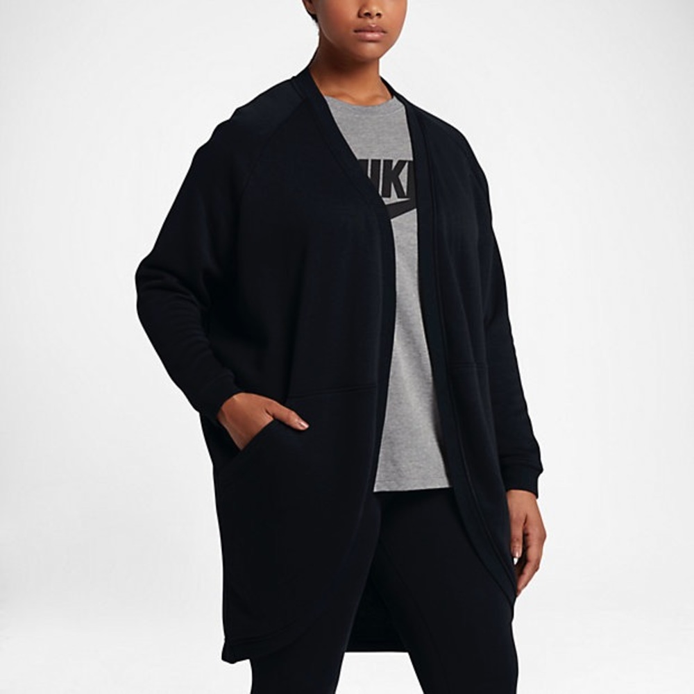 Nike Sportswear Modern Women's Cardigan.